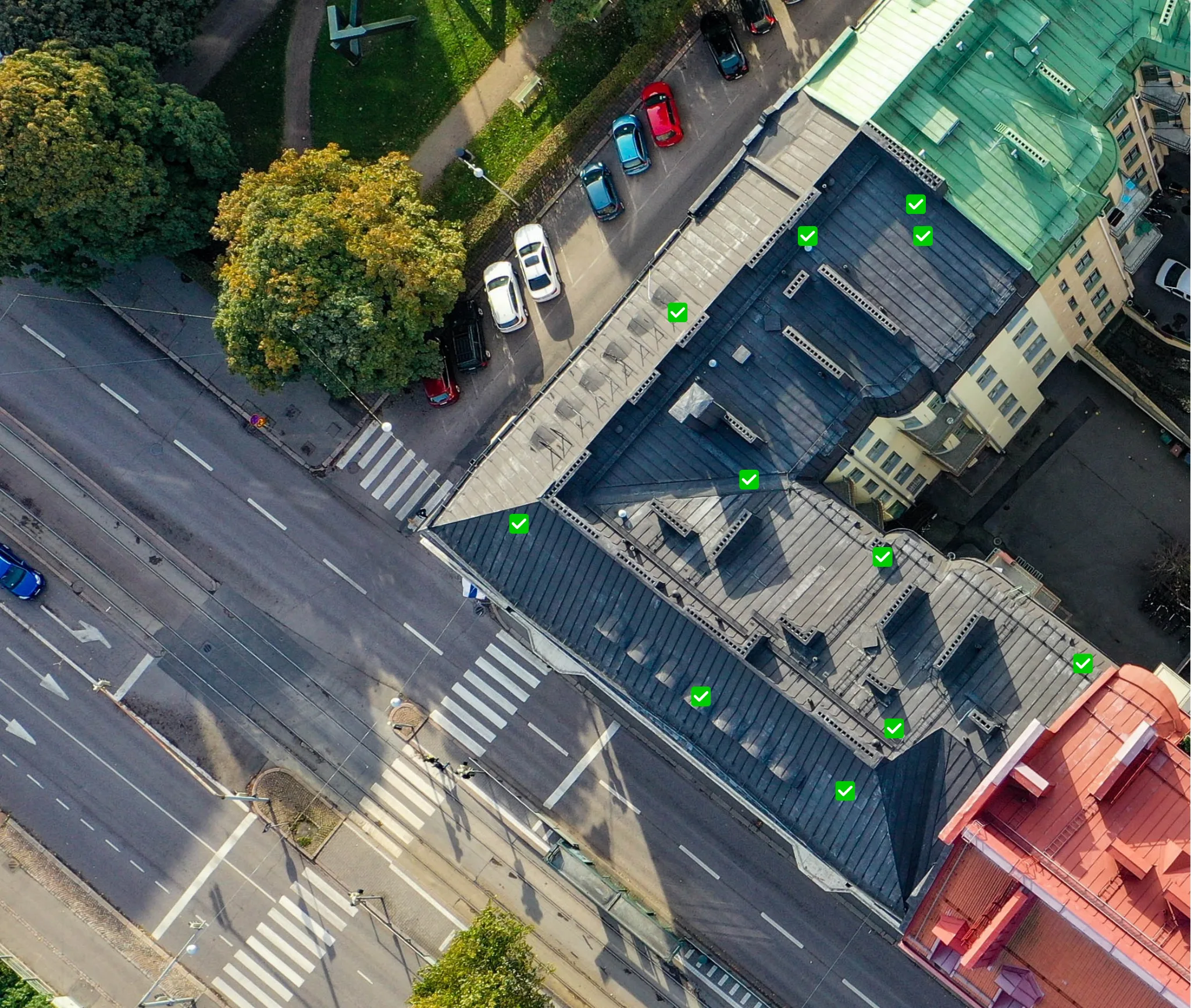 Tilanne jatkotoimenpiteiden jälkeen